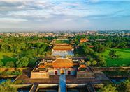 Tour Đà Nẵng 3N2Đ: Chùa Quan Thế Âm - Phố Cổ Hội An - Bà Nà - Cố Đô Huế