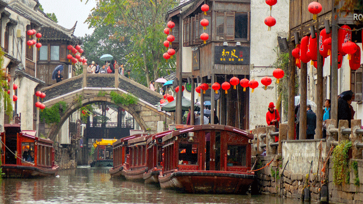 Thất Lý Sơn Đường.