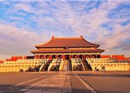 Tour Trung Quốc 5N4Đ: Hà Nội - Bắc Kinh - Tử Cấm Thành - Vạn Lý Trường Thành - Di Hòa Viên