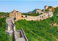 Tour Trung Quốc 7N7Đ: HCM - Bắc Kinh - Tô Châu - Hàng Châu - Ô Trấn - Thượng Hải - No Shopping