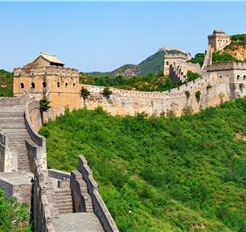 Trung Quốc 5N4Đ: Bắc Kinh - Cố Cung - Di Hòa Viên - Vạn Lý Trường Thành