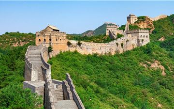 Tour Trung Quốc 7N7Đ: HCM - Bắc Kinh - Tô Châu - Hàng Châu - Ô Trấn - Thượng Hải - No Shopping