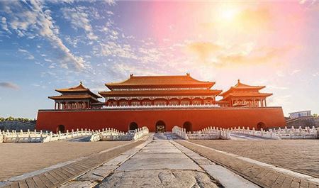 Tour Trung Quốc 5N4Đ: Hà Nội - Bắc Kinh - Vạn Lý Trường Thành - Di Hoà Viên - Cố Cung