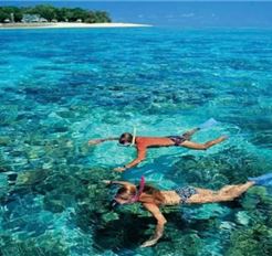 Tour Phú Quốc 4N3Đ: Hà Nội - Khám Phá Đảo Ngọc Phú Quốc