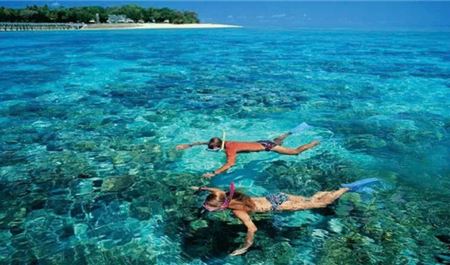 Tour Phú Quốc 4N3Đ: Hà Nội - Khám Phá Đảo Ngọc Phú Quốc