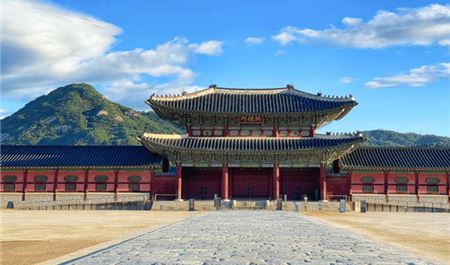 Tour Hàn Quốc 5N4Đ: HCM - Seoul - Công Viên Everland - Đảo Nami - Hải Âu