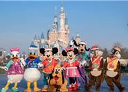 Tour Trung Quốc 5N4Đ: HCM - Thượng Hải - Hàng Châu - Ô Trấn - Disney Land (Option)