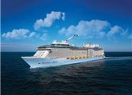 Combo Du Thuyền Ovation Of The Seas 6N5Đ: Singapore - Malaysia - Thái Lan