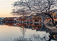 Tour Trung Quốc 7N6Đ: Hà Nội - Thượng Hải - Hàng Châu - Nam Tầm - Tô Châu - Bắc Kinh