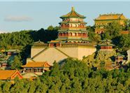 Tour Trung Quốc 6N5Đ: Hà Nội - Bắc Kinh - Tô Châu - Ô Trấn - Thượng Hải - No Shopping