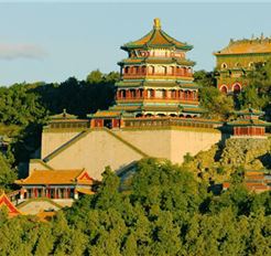 Tour Trung Quốc 6N5Đ: Hà Nội - Bắc Kinh - Tô Châu - Ô Trấn - Thượng Hải - No Shopping