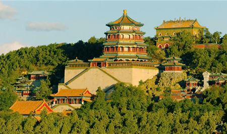 Tour Trung Quốc 6N5Đ: Hà Nội - Bắc Kinh - Tô Châu - Ô Trấn - Thượng Hải - No Shopping