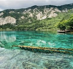 Tour Trung Quốc 6N5Đ: HCM - Hạ Môn - Trùng Khánh - Cửu Trại Câu - Đô Giang Yển - Công Viên Gấu Trúc