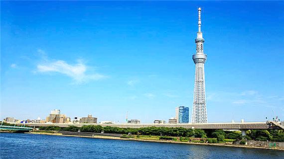 Tokyo Skytree
