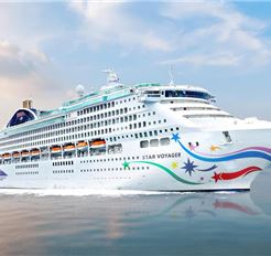 Du Thuyền Star Voyager 4N3Đ: Singapore - Malaysia - Indonesia