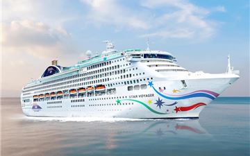 Du Thuyền Star Voyager 4N3Đ: Singapore - Malaysia - Indonesia
