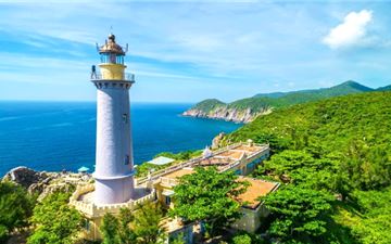 Tour Cô Tô 3N2Đ: Hà Nội - Ao Tiên - Bãi Biển Hồng Vàn - Bãi Đá Móng Rồng