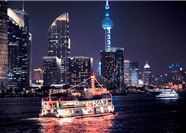 Tour Trung Quốc 5N4Đ: Hà Nội - Thượng Hải - Ô Trấn - Hàng Châu - Thanh Hà Phường