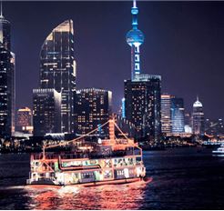 Tour Trung Quốc 5N4Đ: Hà Nội - Thượng Hải - Hàng Châu - Ô Trấn - Hoàng Sơn - Hoành Thôn