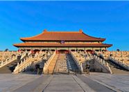 Trung Quốc 4N3Đ: HCM - Bắc Kinh - Tử Cấm Thành - Thiên An Môn - Vạn Lý Trường Thành