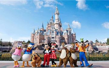 Tour Trung Quốc 5N4Đ: HCM - Thượng Hải - Ô Trấn - Hàng Châu - No Shopping