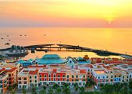 Tour Phú Quốc 3N2Đ: HCM - Grand World - Câu Cá - Lặn Ngắm San Hô