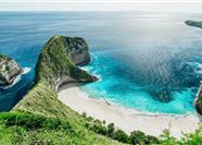 Tour Bali 4N3Đ: Khám Phá Thiên Đường Biển Đảo