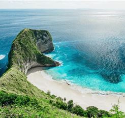Tour Bali 4N3Đ: Khám Phá Thiên Đường Biển Đảo