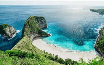 Tour Bali 4N3Đ: Khám Phá Thiên Đường Biển Đảo