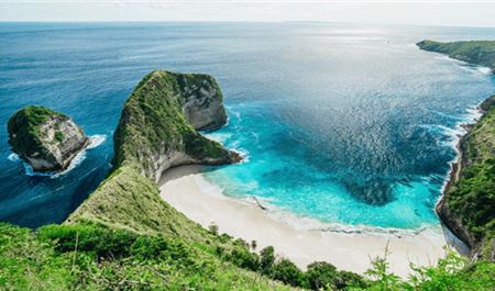 Tour Bali 4N3Đ: Khám Phá Thiên Đường Biển Đảo