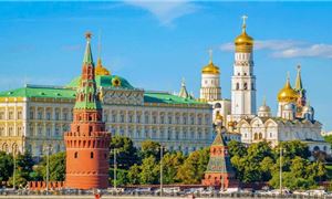 Thành điện Kremlin
