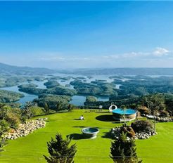 Tour Tây Nguyên 3N3Đ: HCM - Tà Đùng - Buôn Mê Thuột - BBQ Thịt Nướng (Xe Limousine)