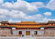 Tour Miền Trung 4N3Đ: HCM - Đà Nẵng - Hội An - Huế - Quảng Bình