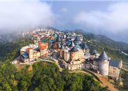 Tour Tết Đà Nẵng 3N2Đ: HCM - Đà Nẵng - Rừng Dừa Bảy Mẫu - Hội An