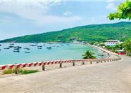 Tour Hòn Sơn 2N2Đ: Thiên Nhiên Hoang Sơ Kỳ Thú