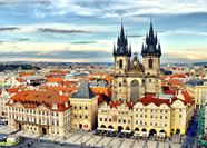 Tour Châu Âu 10N9Đ: Hà Nội - Đức - Séc - Áo - Slovakia - Hungary