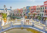 Tour Phú Quốc 4N3Đ: Hà Nội - Đông Đảo - Nam Đảo - Bắc Đảo - Grand World