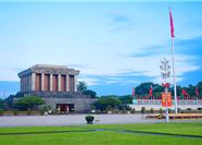 Tour Tết Miền Bắc 4N3Đ: HCM - Hà Nội - Hạ Long - Ninh Bình - Tràng An - Tam Chúc