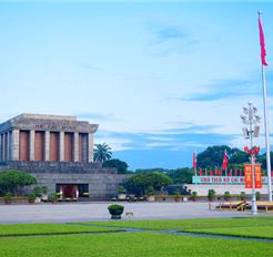 Tour Tết Miền Bắc 4N3Đ: HCM - Hà Nội - Hạ Long - Ninh Bình - Tràng An - Tam Chúc