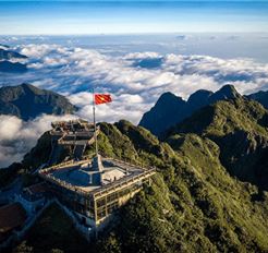 Tour Miền Bắc 4N3Đ: HCM - Hà Nội - Lào Cai - Sapa