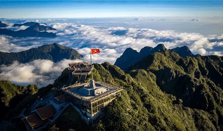 Tour Miền Bắc 4N3Đ: HCM - Hà Nội - Lào Cai - Sapa