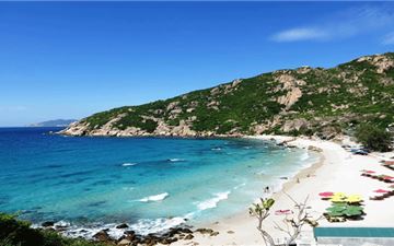 Tour Bình Ba 2N2Đ: Khám Phá Vương Quốc Tôm Hùm