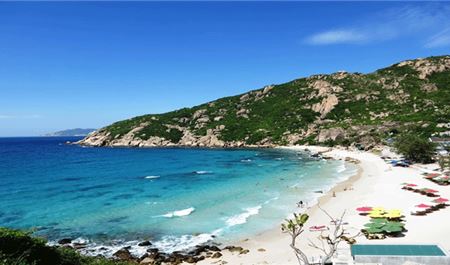 Tour Bình Ba 2N2Đ: Khám Phá Vương Quốc Tôm Hùm
