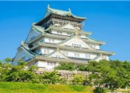 Tour Nhật Bản 6N5Đ: HCM - Tokyo - Núi Phú Sĩ - Nagoya - Kyoto - Osaka
