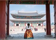 Tour Tết Hàn Quốc 6N5Đ: HCM - Busan - Seoul - Gyeongju - Ulsan - Trượt Tuyết Elysian Gangchon