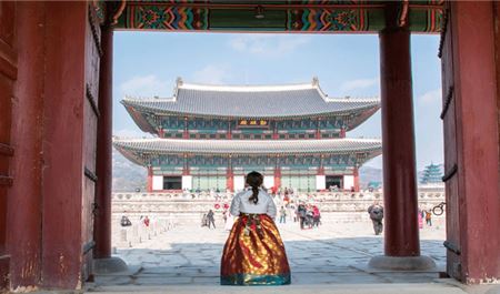 Tour Tết Hàn Quốc 6N5Đ: HCM - Busan - Seoul - Gyeongju - Ulsan - Trượt Tuyết Elysian Gangchon