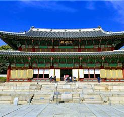 Tour Hàn Quốc 5N4Đ: HCM - Seoul - Công Viên Everland - Đảo Nami - Làng Cổ Ikseon-Dong