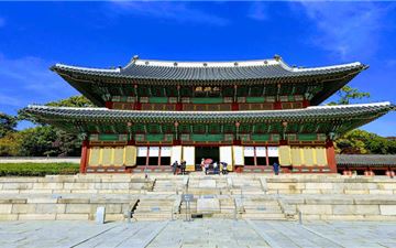 Tour Hàn Quốc 6N5Đ: Hà Nội - Busan - Seoul - Thư Viện Sách - Đi Phà Cho Hải Âu Ăn