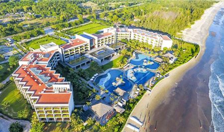 Tour Vũng Tàu 2N1Đ: HCM - Bình Châu - Hồ Tràm - Nghỉ Dưỡng Cao Cấp