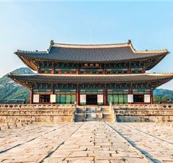 Tour Hàn Quốc 5N5Đ: Busan - Daegu - Seoul - Đảo Nami